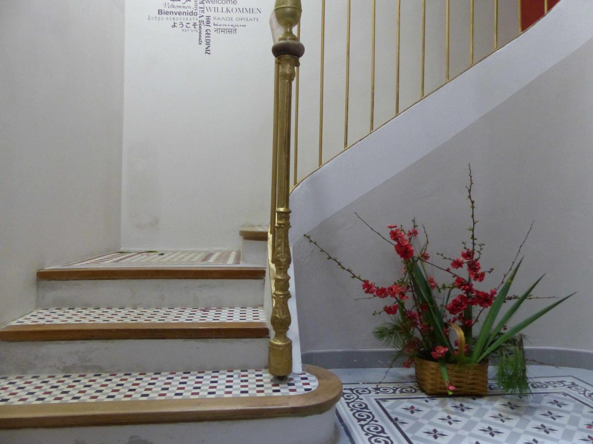 Apartamento Abside De San Juan I Estella Kültér fotó