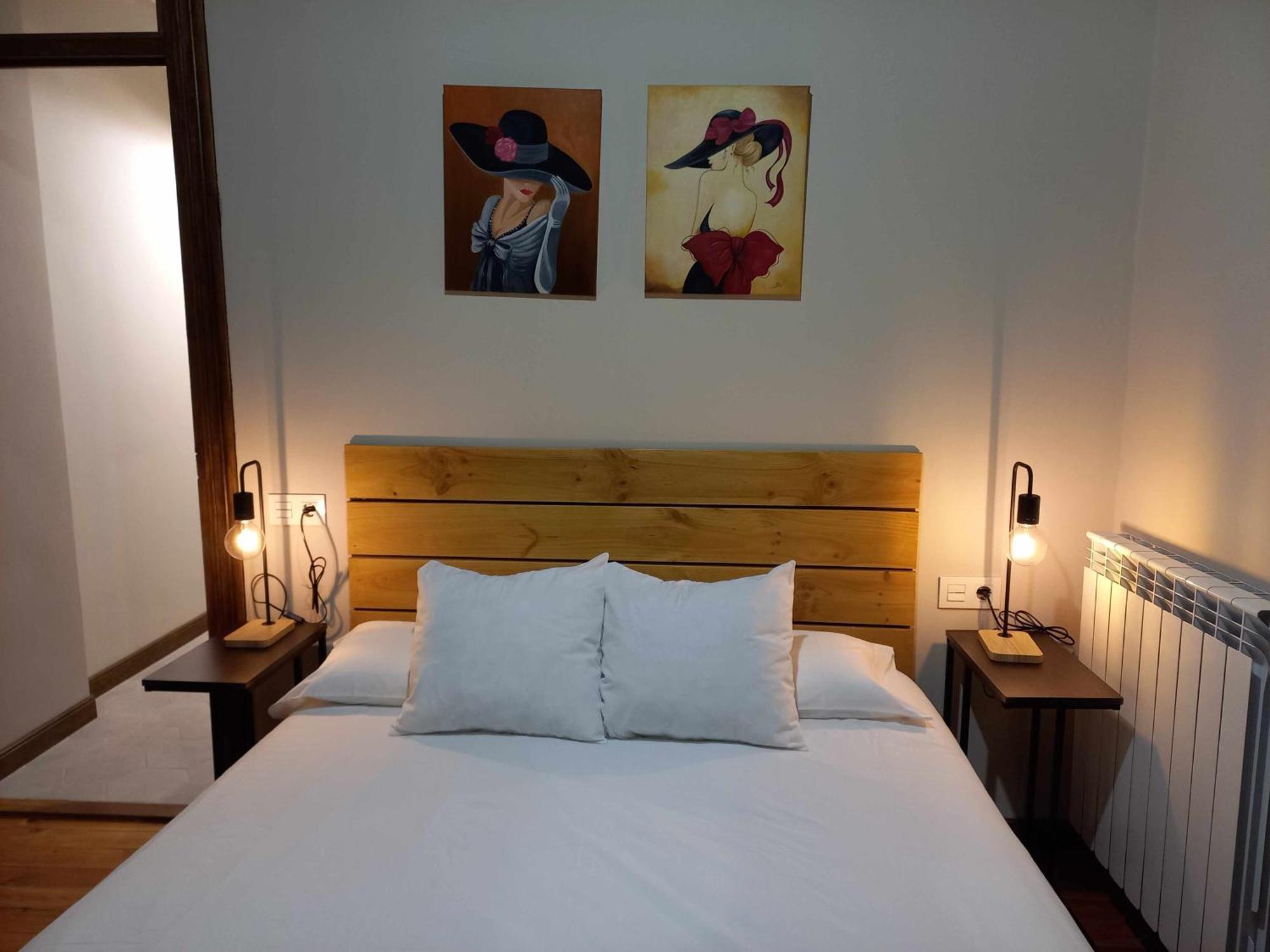 Apartamento Abside De San Juan I Estella Kültér fotó